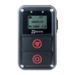 Remote control S1-K2 Remote control S1-K2