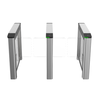 DS-K3B220LX-R/Pg-Dp65, Турникет DS-K3B220LX-R/Pg-Dp65