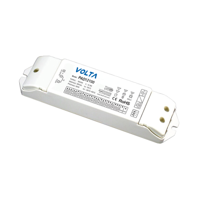 PAD12100, Блок питания PAD12100