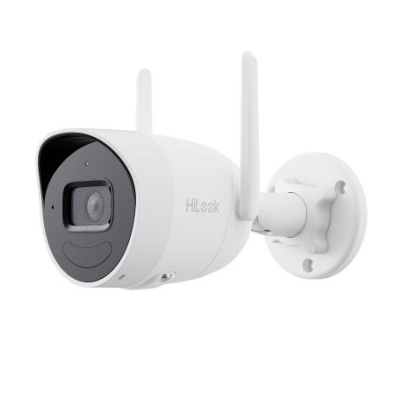 IPC-B120HA-D/W(W) (2.8mm), WiFi IP Камера, цилиндрическая IPC-B120HA-D/W(W) (2.8mm)