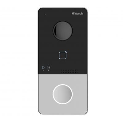 VDP-D2211W(B), IP Домофон, вызывная панель VDP-D2211W(B)