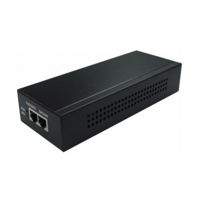 DS-2PA3000-POE (LAS30-57CN-RJ45), PoE Инжектор DS-2PA3000-POE (LAS30-57CN-RJ45)