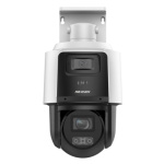 DS-2SE3C404MWG-E/14 DS-2SE3C404MWG-E/14