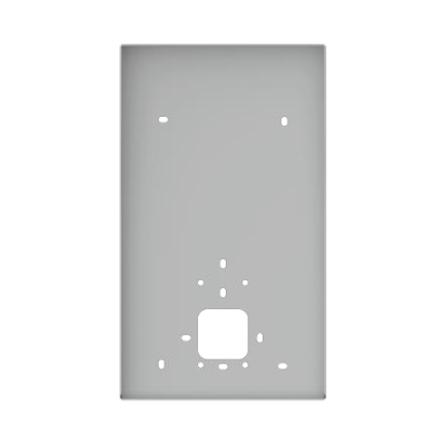 DS-KABD9633-RS, Монтажная рамка DS-KABD9633-RS