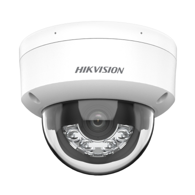 DS-2CD1183G2-LIUF (2.8mm), IP Камера, купольная DS-2CD1183G2-LIUF (2.8mm)