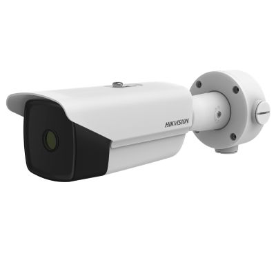 DS-2TD2138-13/QY (13.0mm), IP Камера, тепловизионная DS-2TD2138-13/QY (13.0mm)