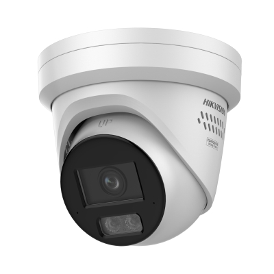 DS-2CD2346G3-LIZ2UY/SRB (4.0mm), IP Камера, купольная  DS-2CD2346G3-LIZ2UY/SRB (4.0mm)