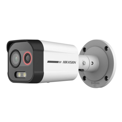 DS-2TD2608-1/QA (4.0mm), IP Камера, тепловизионная DS-2TD2608-1/QA (4.0mm)
