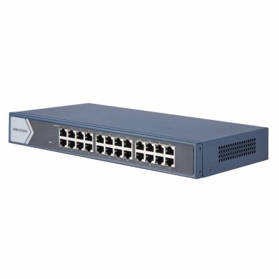 DS-3E0524-E(B), Коммутатор DS-3E0524-E(B)