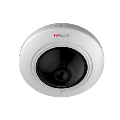 DS-I551 (1.05mm), IP Камера, панорамная DS-I551 (1.05mm)