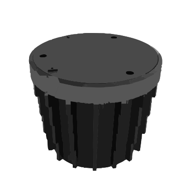 DS-TDP110-S, Геомагнитный детектор LoRa DS-TDP110-S