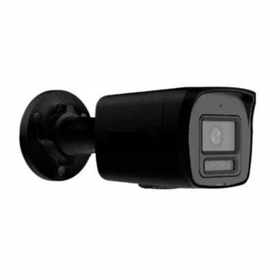 DS-I450L(D)(BLACK) (4.0mm), IP Камера, цилиндрическая DS-I450L(D)(BLACK) (4.0mm)