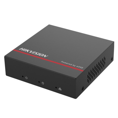 DS-E08NI-Q1/2T, IP Видеорегистратор DS-E08NI-Q1/2T