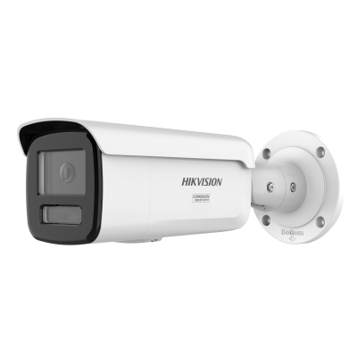 DS-2CD2T166G3-4I2UY (2.8mm), IP Камера, цилиндрическая DS-2CD2T166G3-4I2UY (2.8mm)