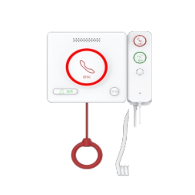 DS-KHH6020X-H, Терминал пациента DS-KHH6020X-H