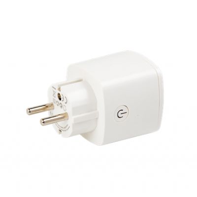 SmartPlug (DS-PSP1-WE), Интеллектуальная розетка SmartPlug (DS-PSP1-WE)