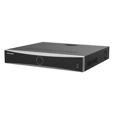 DS-7708NXI-K4, IP Видеорегистратор DS-7708NXI-K4