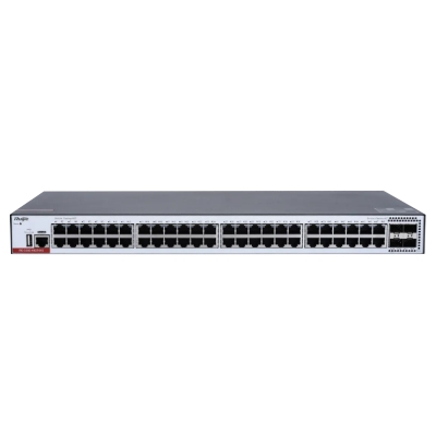 RG-CS83-48GT4XS, Коммутатор, L3 управляемый RG-CS83-48GT4XS