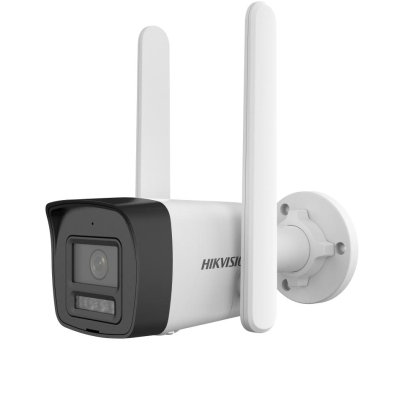 DS-2CD1023G2-LIDUF/4G/SL (2.8mm), IP Камера, цилиндрическая DS-2CD1023G2-LIDUF/4G/SL (2.8mm)