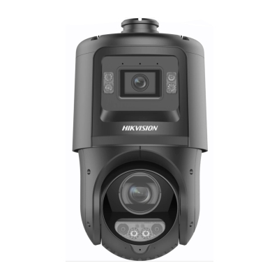 DS-2SE4C425MWG-E/14(F0)(BLACK), IP PTZ Камера, позиционная DS-2SE4C425MWG-E/14(F0)(BLACK)