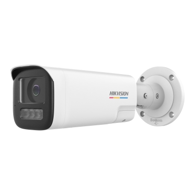 DS-2CD1B47G2H-LIUF/SL (2.8mm), IP Камера, цилиндрическая DS-2CD1B47G2H-LIUF/SL (2.8mm)