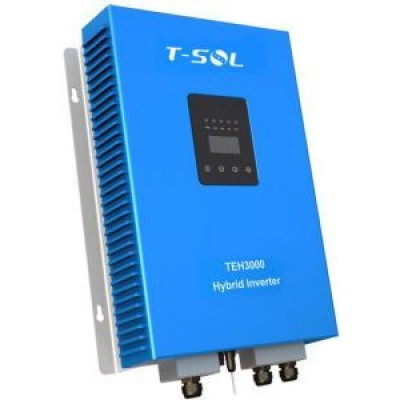 TEH3000 , Инвертор TEH3000