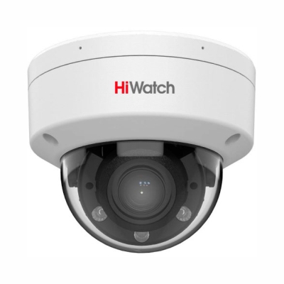 DS-I258ZM (2.8-12.0mm), IP Камера, купольная DS-I258ZM (2.8-12.0mm)