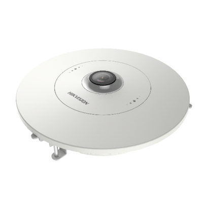 DS-2CD6365G1-S/RC (1.16mm), IP Камера, панорамная DS-2CD6365G1-S/RC (1.16mm)
