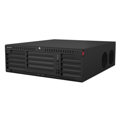 DS-96128NI-M16/R, IP Видеорегистратор DS-96128NI-M16/R