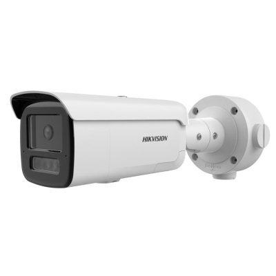 DS-2CD3T23G2-LISU/SL (4.0mm), IP Камера, цилиндрическая DS-2CD3T23G2-LISU/SL (4.0mm)