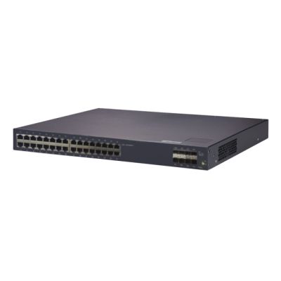DS-3E3740, Коммутатор DS-3E3740