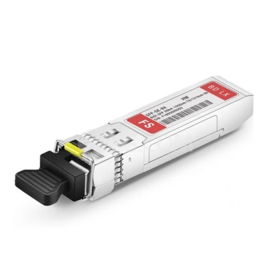 NIS-GE-SFP-20KM-SM1550-BIDI, SFP Модуль NIS-GE-SFP-20KM-SM1550-BIDI