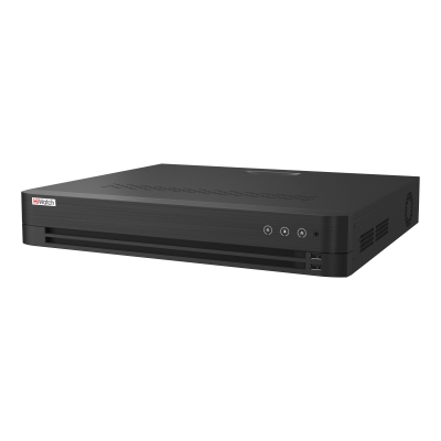 DS-N332/4, IP Видеорегистратор DS-N332/4