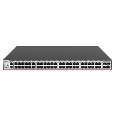 RG-CS85-48GT4XS-HPD, Коммутатор, L3 управляемый RG-CS85-48GT4XS-HPD