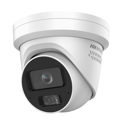 iDS-2CD7387G0-XS (2.8mm), IP Камера, купольная iDS-2CD7387G0-XS (2.8mm)