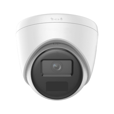 DS-2CD1341G0-I (4.0mm), IP Камера, купольная DS-2CD1341G0-I (4.0mm)
