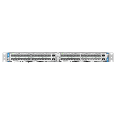 RG-NBS6002, Коммутатор, L3 управляемый RG-NBS6002