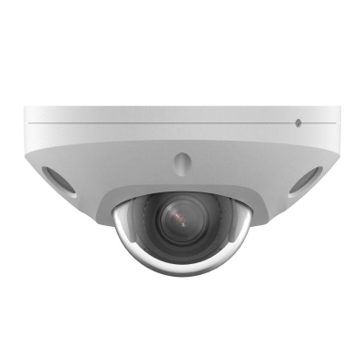 DS-2CD2543G2-LIWS2U (2.8mm), IP Камера, купольная DS-2CD2543G2-LIWS2U (2.8mm)