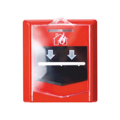 ВС-ИПР-031 ВЕКТОР, Извещатель ручной, пожар, беспроводной ВС-ИПР-031 ВЕКТОР