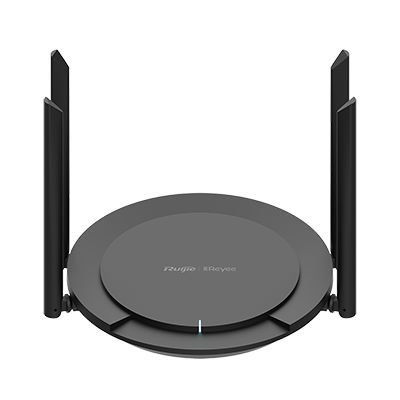 RG-EW300 PRO, WiFi Роутер RG-EW300 PRO