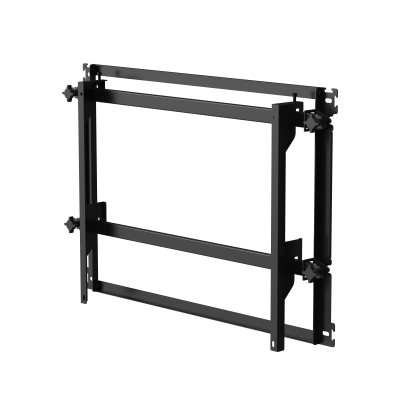 DP-D2X65U85-1X1-Q1-NW-Q1-ZF, Кронштейн DP-D2X65U85-1X1-Q1-NW-Q1-ZF