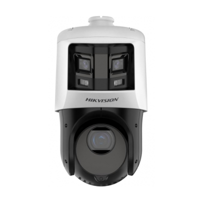 DS-2SE4C425MWG-E/26(F0), IP PTZ Камера, позиционная DS-2SE4C425MWG-E/26(F0)