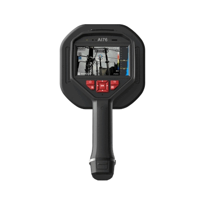 AI76 (HM-AP5DN-W/W-AI76), Акустический детектор, портативный AI76 (HM-AP5DN-W/W-AI76)