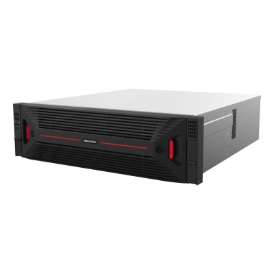 DS-96256NI-H16R, IP Видеорегистратор DS-96256NI-H16R