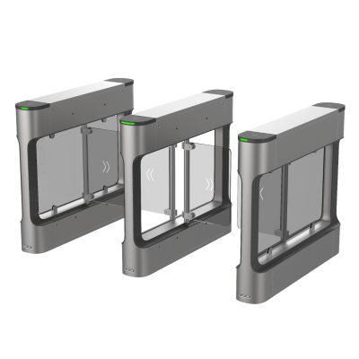 DS-K3B411BX-M/M, Турникет DS-K3B411BX-M/M