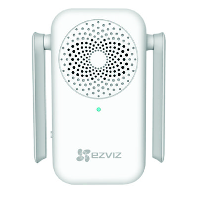 Chime, WiFi Дверной звонок Chime