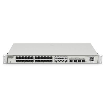 RG-NBS5200-24SFP/8GT4XS-V3, Коммутатор, L3 управляемый RG-NBS5200-24SFP/8GT4XS-V3