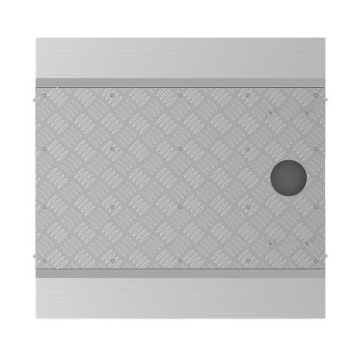 DS-K3G411-BASE550-F, Монтажное основание  DS-K3G411-BASE550-F