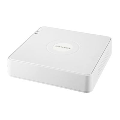 DS-7104NI-Q1/4P(D), IP Видеорегистратор DS-7104NI-Q1/4P(D)