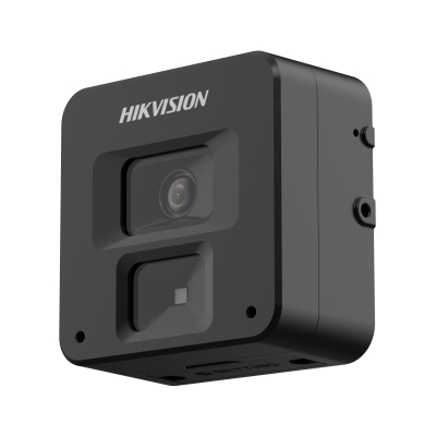 DS-2CD6B55G0-PL (4.0mm), IP Камера, встраиваемая DS-2CD6B55G0-PL (4.0mm)